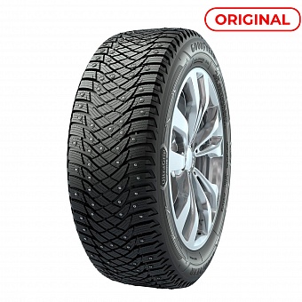   GOODYEAR UltraGrip Arctic 2 215/55 R17 98T TL XL 